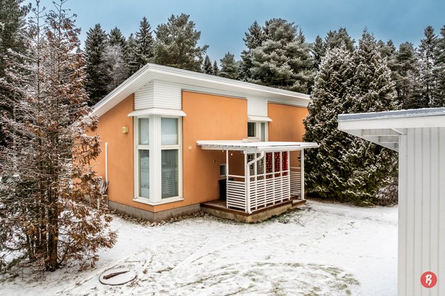 Vanha Veistämöntie 52 A