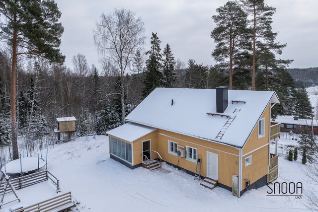 Haimoon Myllytie 216