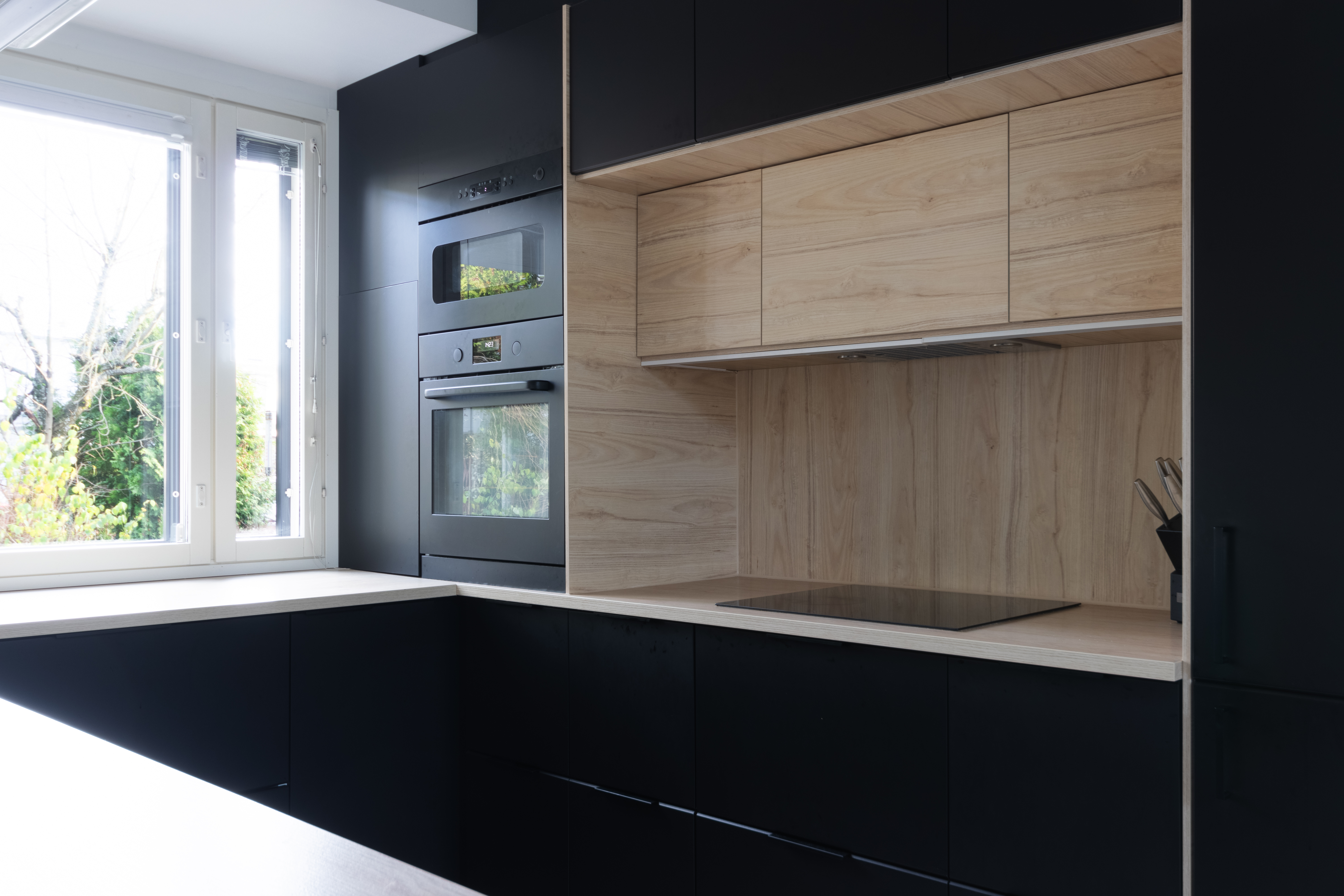 Sisukaurankaari 4, Vantaa (Tammisto), Kuva 8