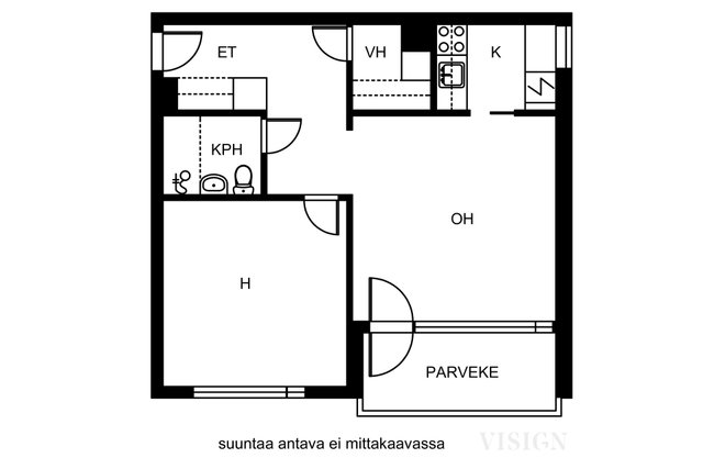 Lahdensivuntie 33, Hämeenlinna (Myllymäki), Kuva 2, esikatselu