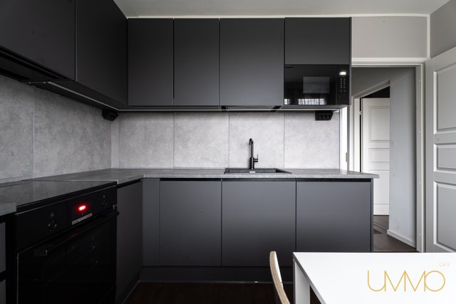 Majoitusmestarinkatu 1 F