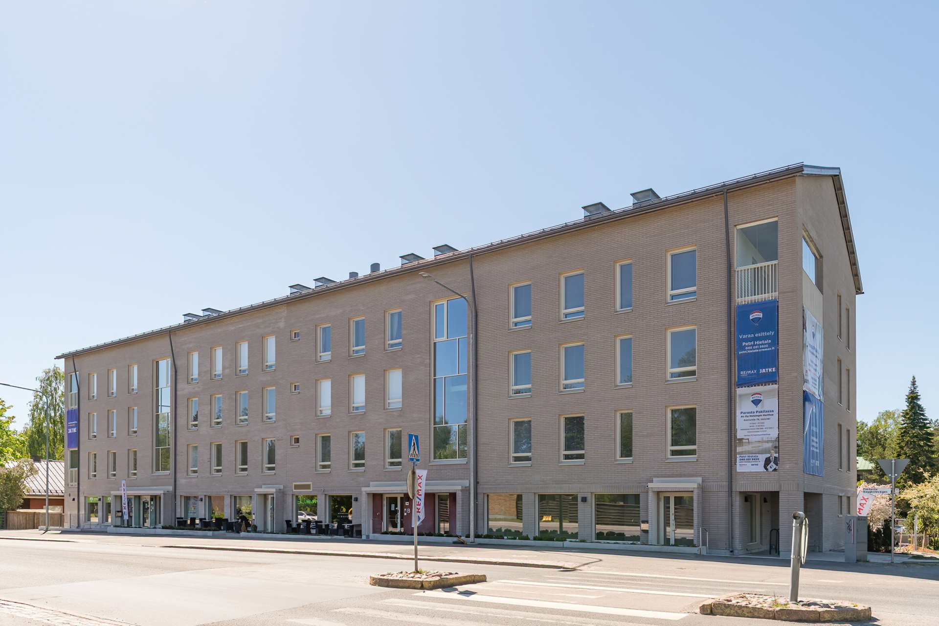 Pakilantie 76, Helsinki (Länsi-Pakila, Pakila), Kuva 13