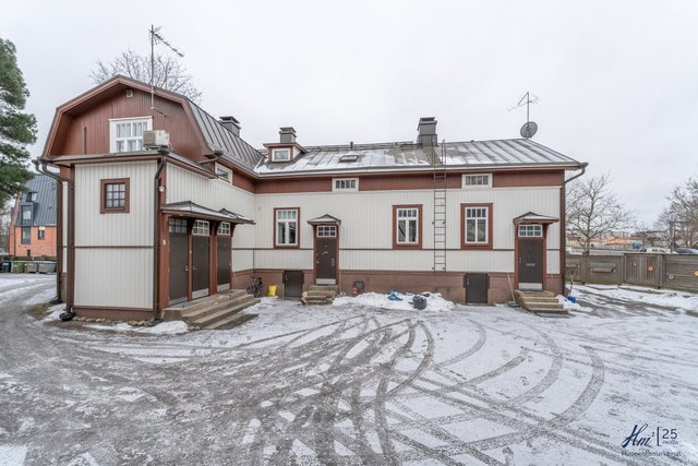 Murtomaantie 2-4 As., 20300 Turku 31