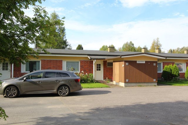 Tervalepäntie 2