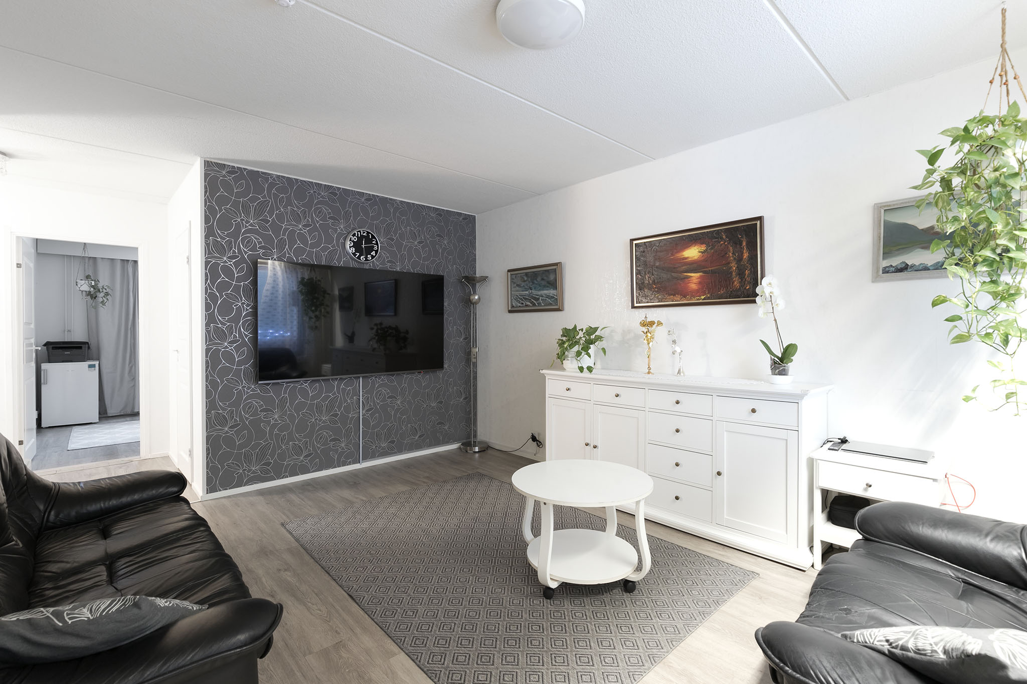 Linnantie 12, Vaajakoski (Vaajakoski), Kuva 10