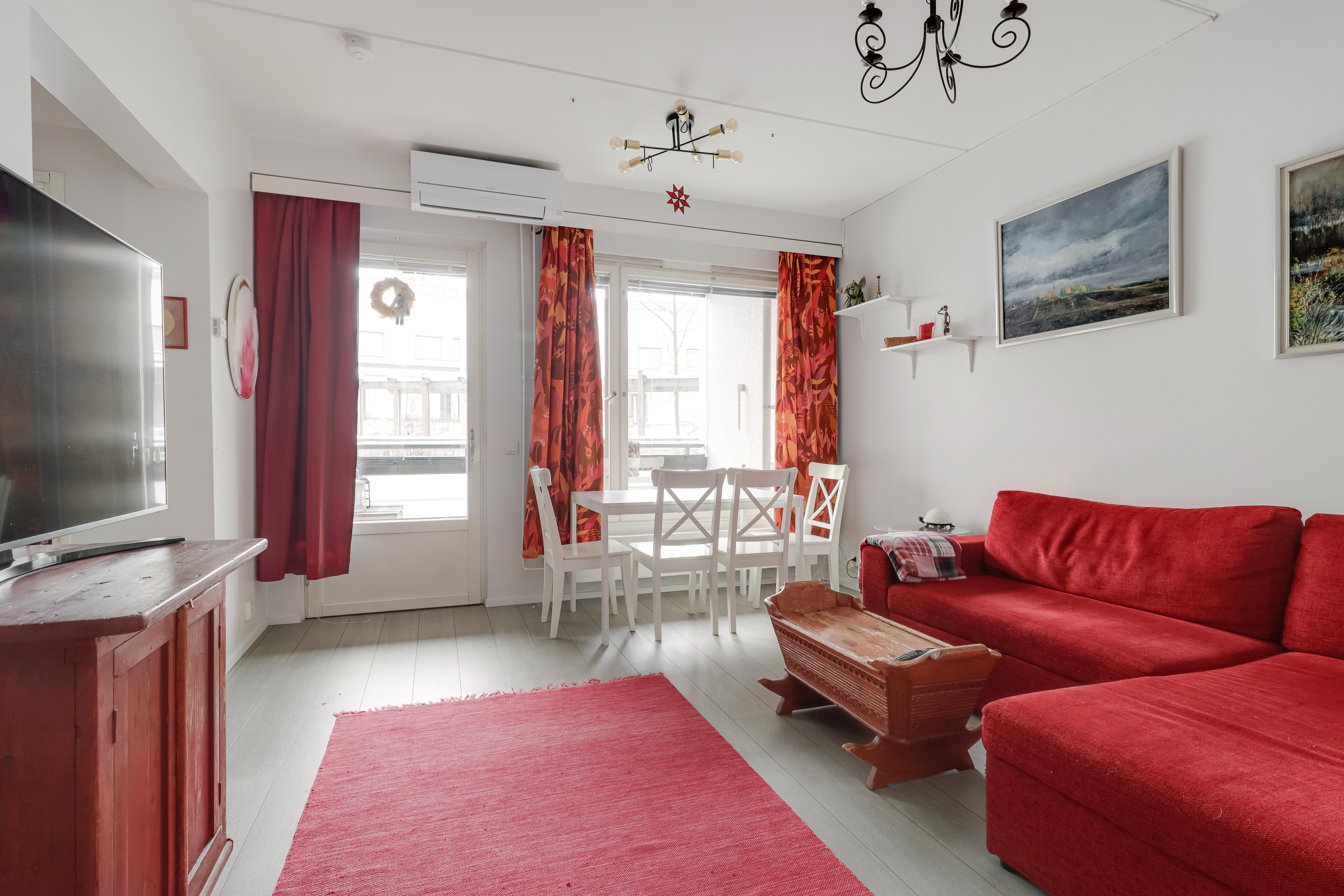 Retkeilijänkuja 8, Helsinki (Vuosaari, Rastila), Kuva 8