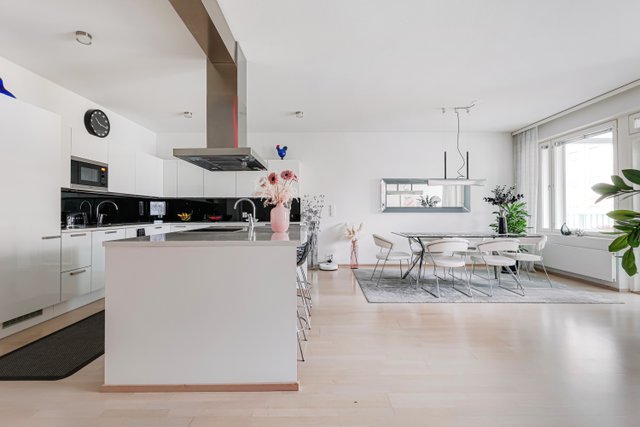 Hietalahdenranta 3 B