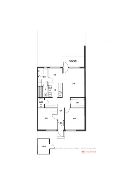 Sauvonrinne 5, Lohja (Perttilä), Kuva 20, esikatselu