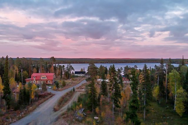 Lismanpisto 10
