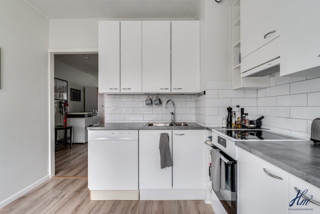 Itäinen Pitkäkatu 47 B, 20810 Turku 7