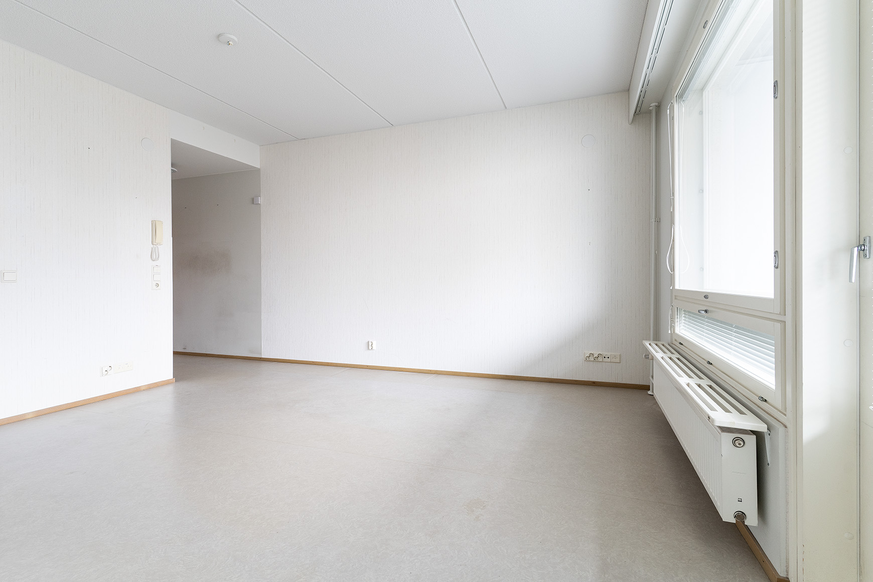 Käpytie 8, Tampere (Käpylä), Kuva 9