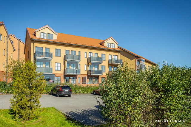 Viirintie 6 C