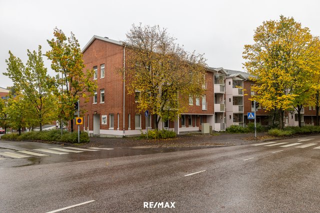 Leipurinkuja 1 B