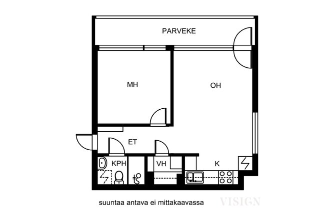 Matkamiehentie 10, Helsinki (Etelä-Haaga), Kuva 2, esikatselu