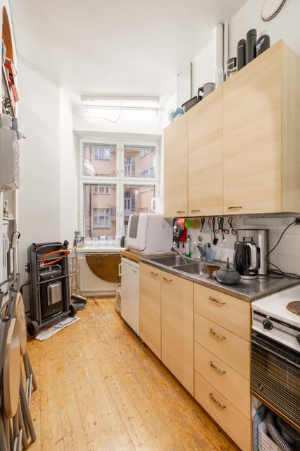 Pitkänsillanranta 17, Helsinki (Kallio), Kuva 10, esikatselu