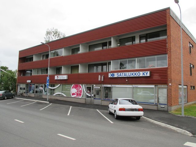 Kilkunkatu 6 A