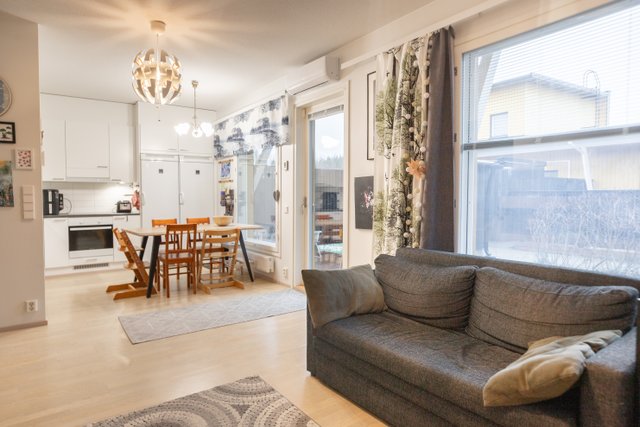 Kokinpellonraitti 4, Tampere (Vuores), Kuva 7, esikatselu