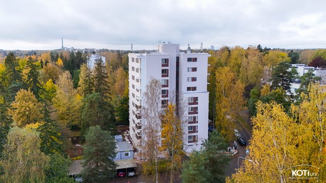 Keijumäki 2 A