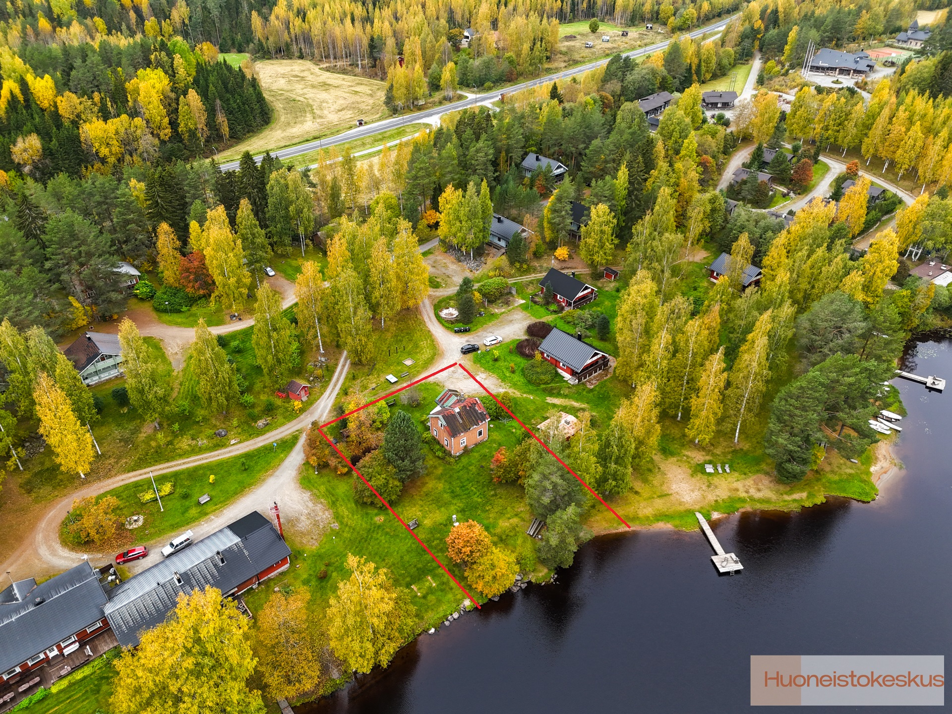 Rantalankuja 22 A, Tahkovuori (Tahkovuori), Kuva 10