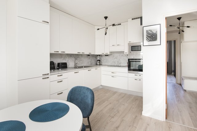 Pyhän Eskilinkatu 11 B