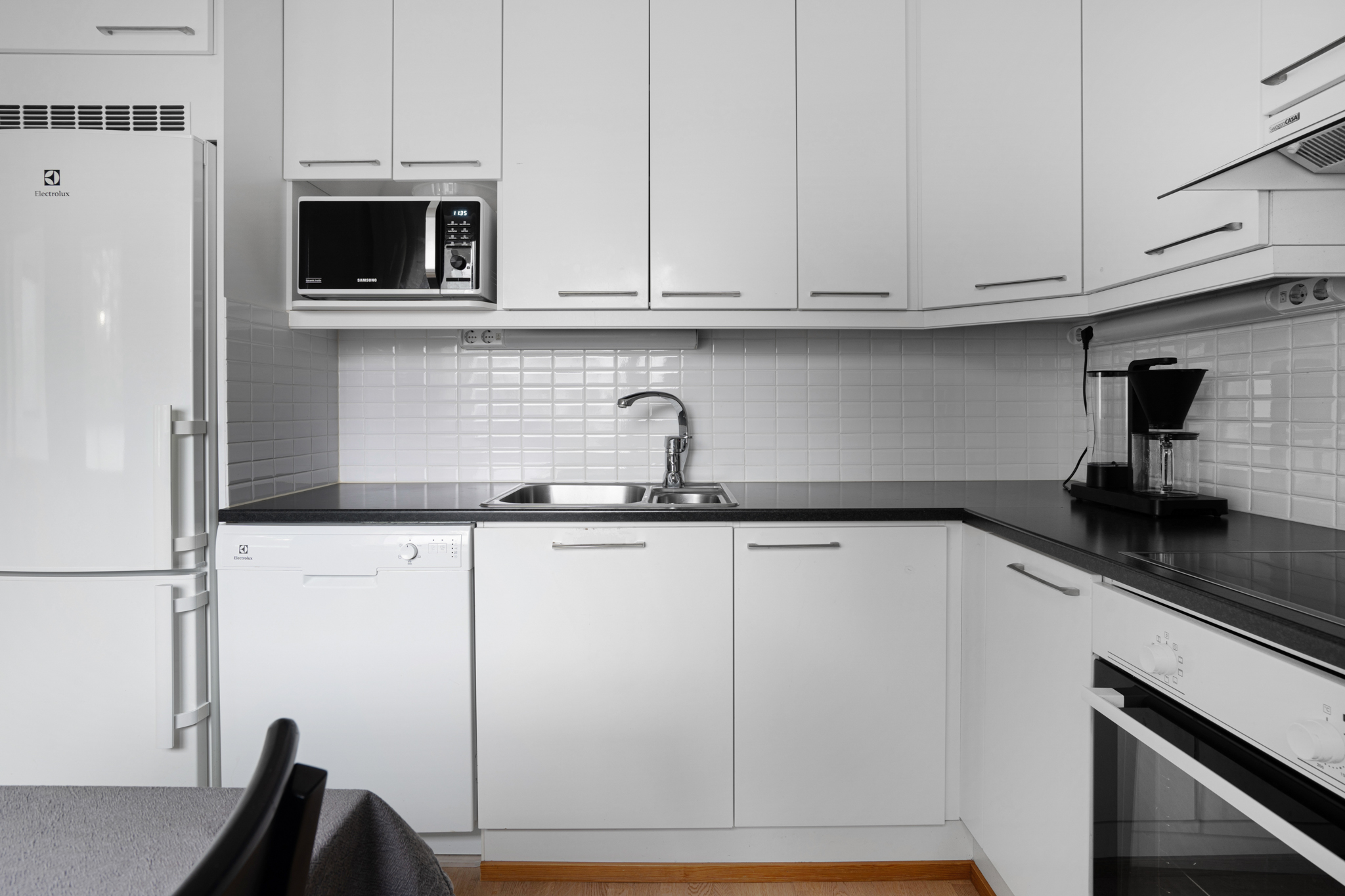 Tonttulankatu 11, Joensuu (Niinivaara), Kuva 5