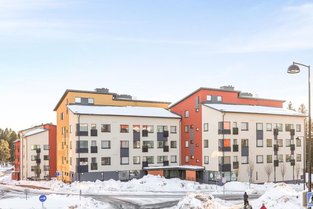 Graniittitie 7, Söderkulla (Söderkulla), Kuva 15, esikatselu