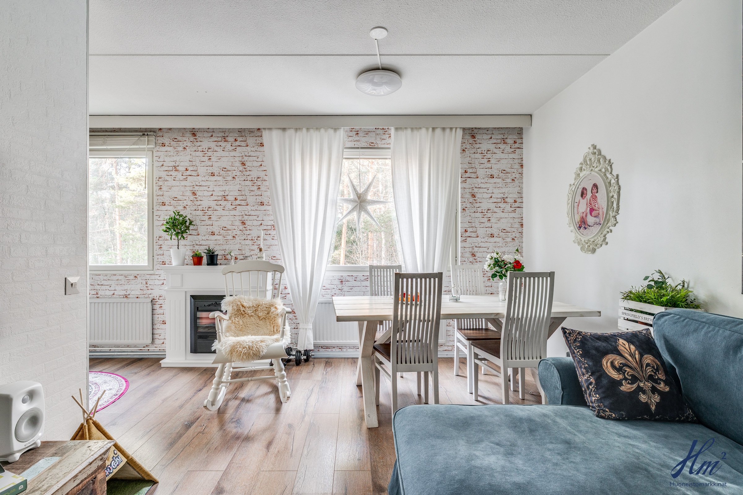 Haartmaninkatu 6 G, 20320 Turku