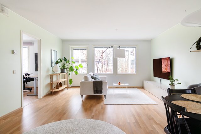 Tienhaarankatu, Hyvinkää (Mustamännistö), Kuva 7, esikatselu