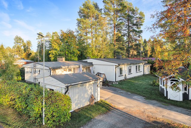 Pääskyntie 9