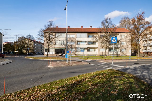 Uusikoivistontie 77 B