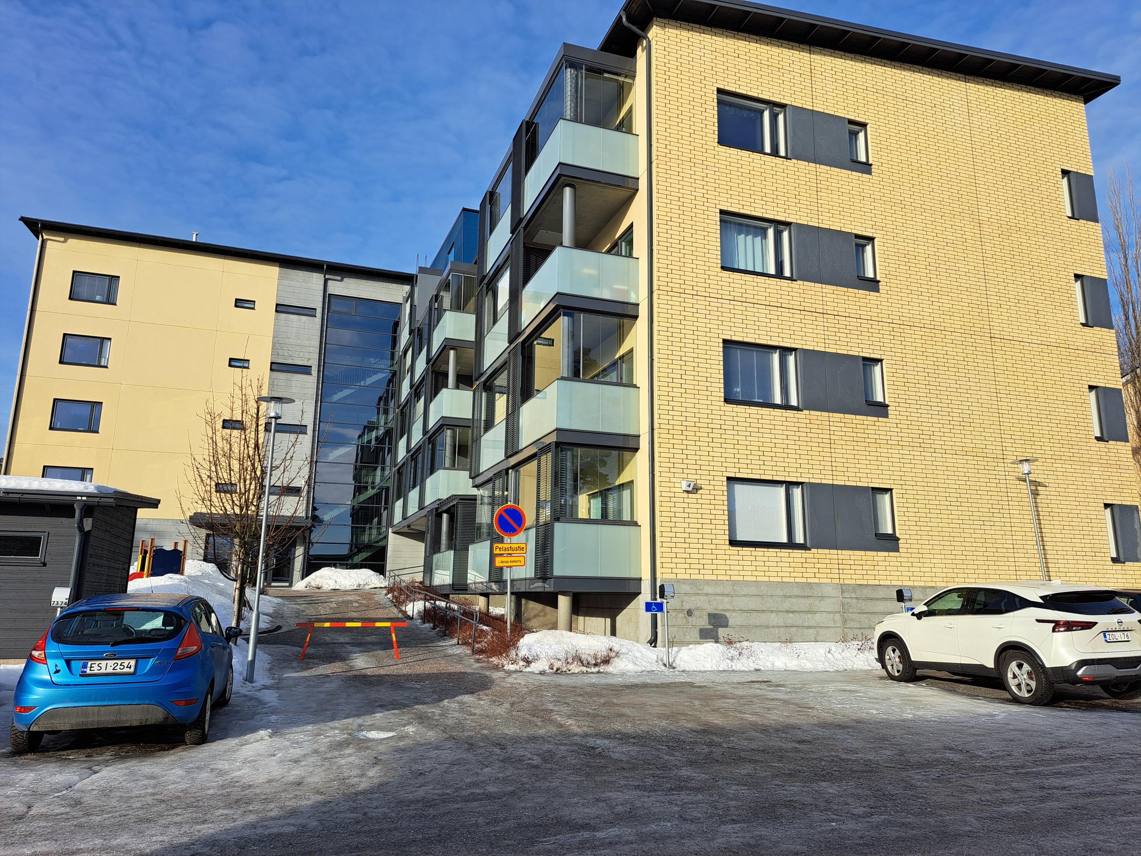 Loiskaajantie 4, Nummela (Nummela), Kuva 3