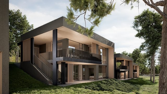 Aurinkoharjuntie 2 B