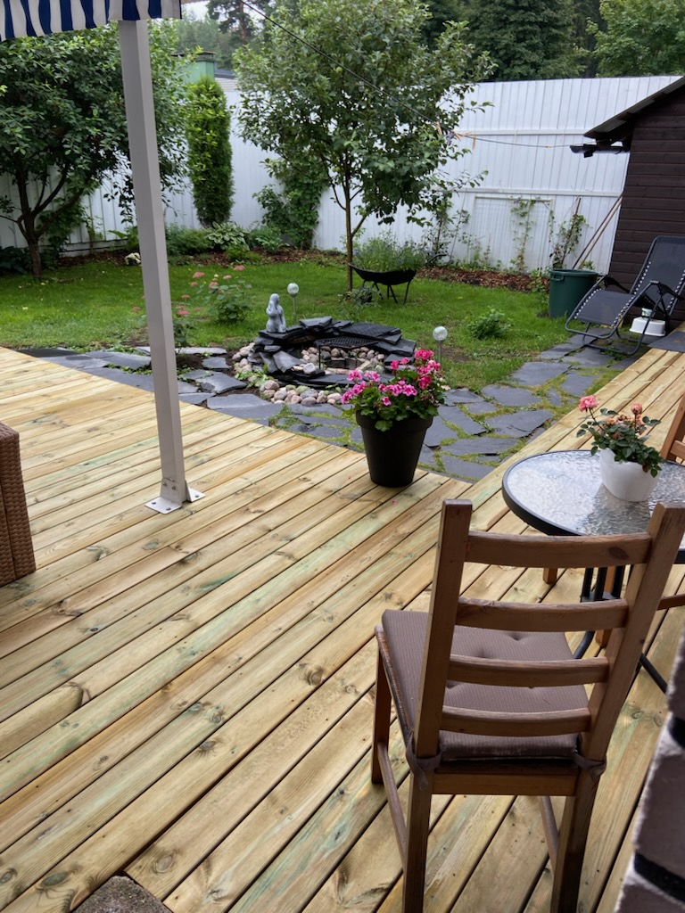 Kajavatie 21, Porvoo (Pihlajatien alue), Kuva 33