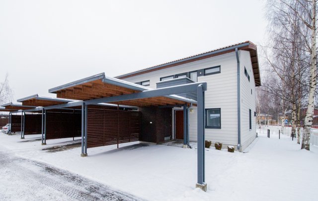 Kuivasrannantie 16 H