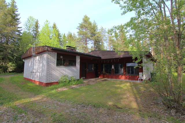 Lähdetie 23