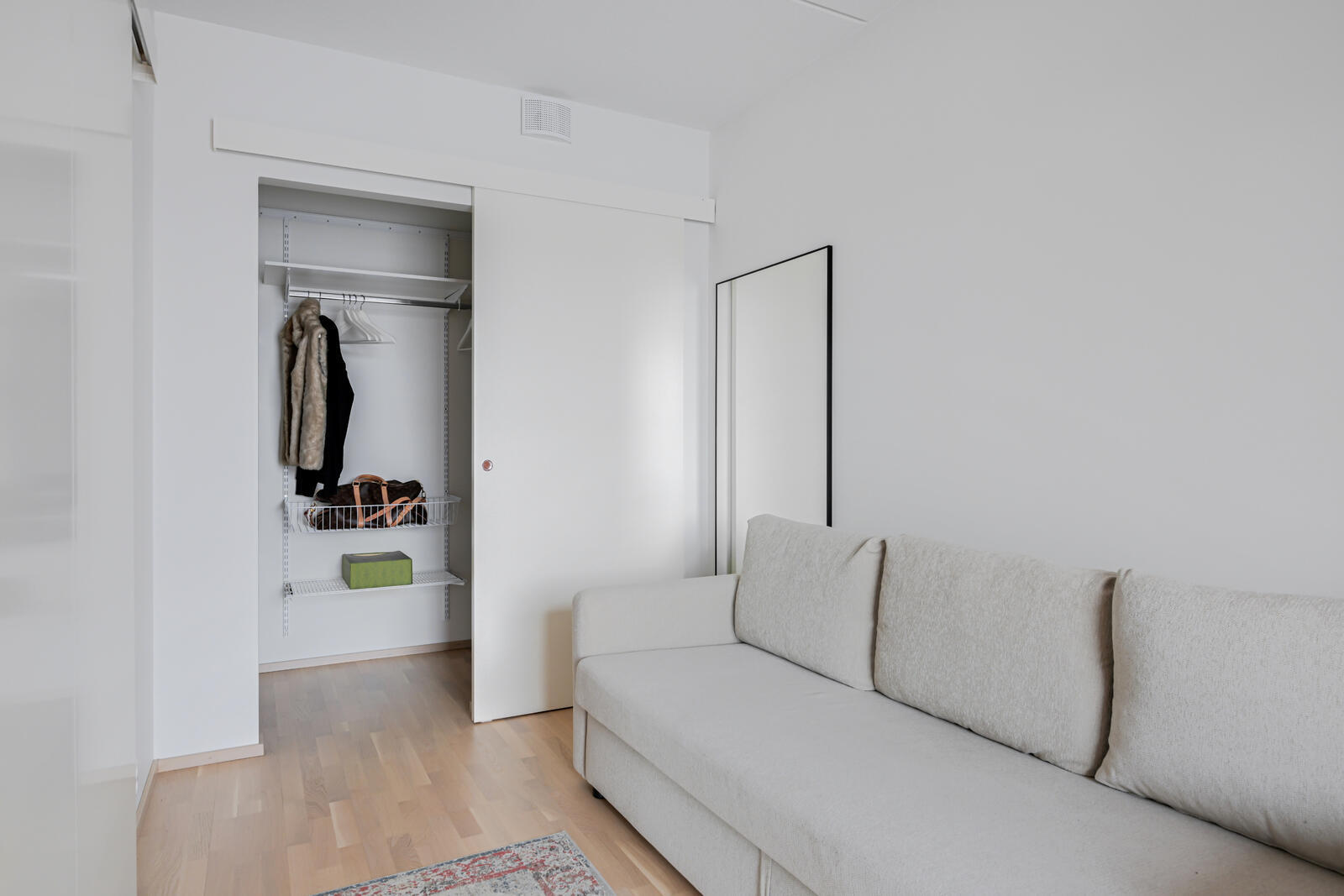 Kaljaasi Fortunan katu 1, Helsinki (Sompasaari), Kuva 7