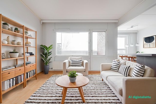 Kalastajanmäki 5, ESPOO (Tiistilä), Kuva 1, esikatselu