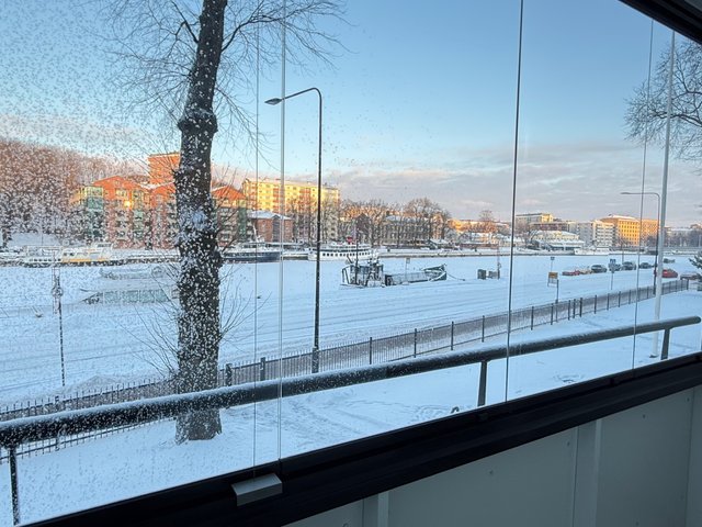 Itäinen Rantakatu 52 D