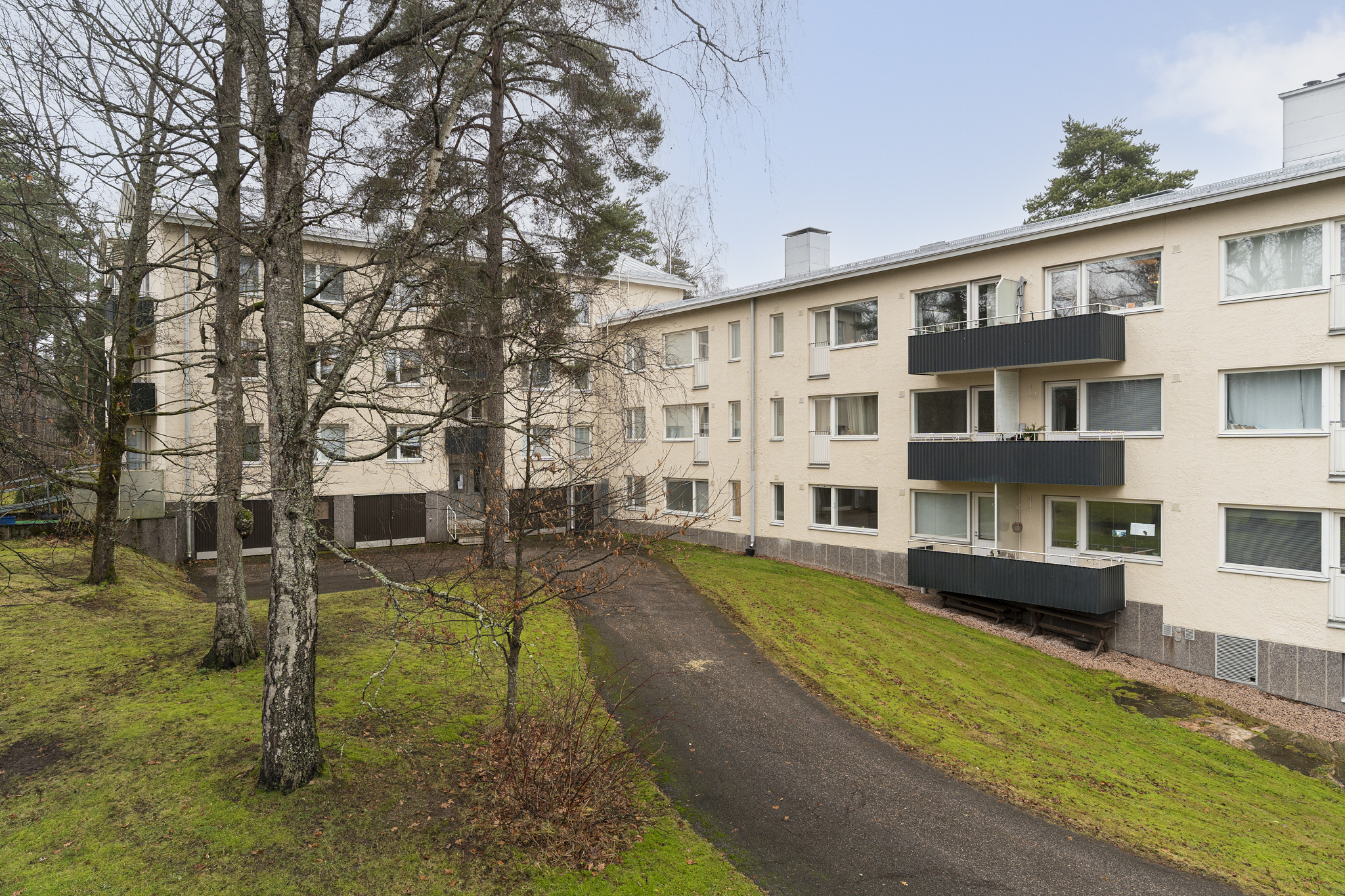 Ulvilantie 4, Helsinki (Munkkivuori), Kuva 15