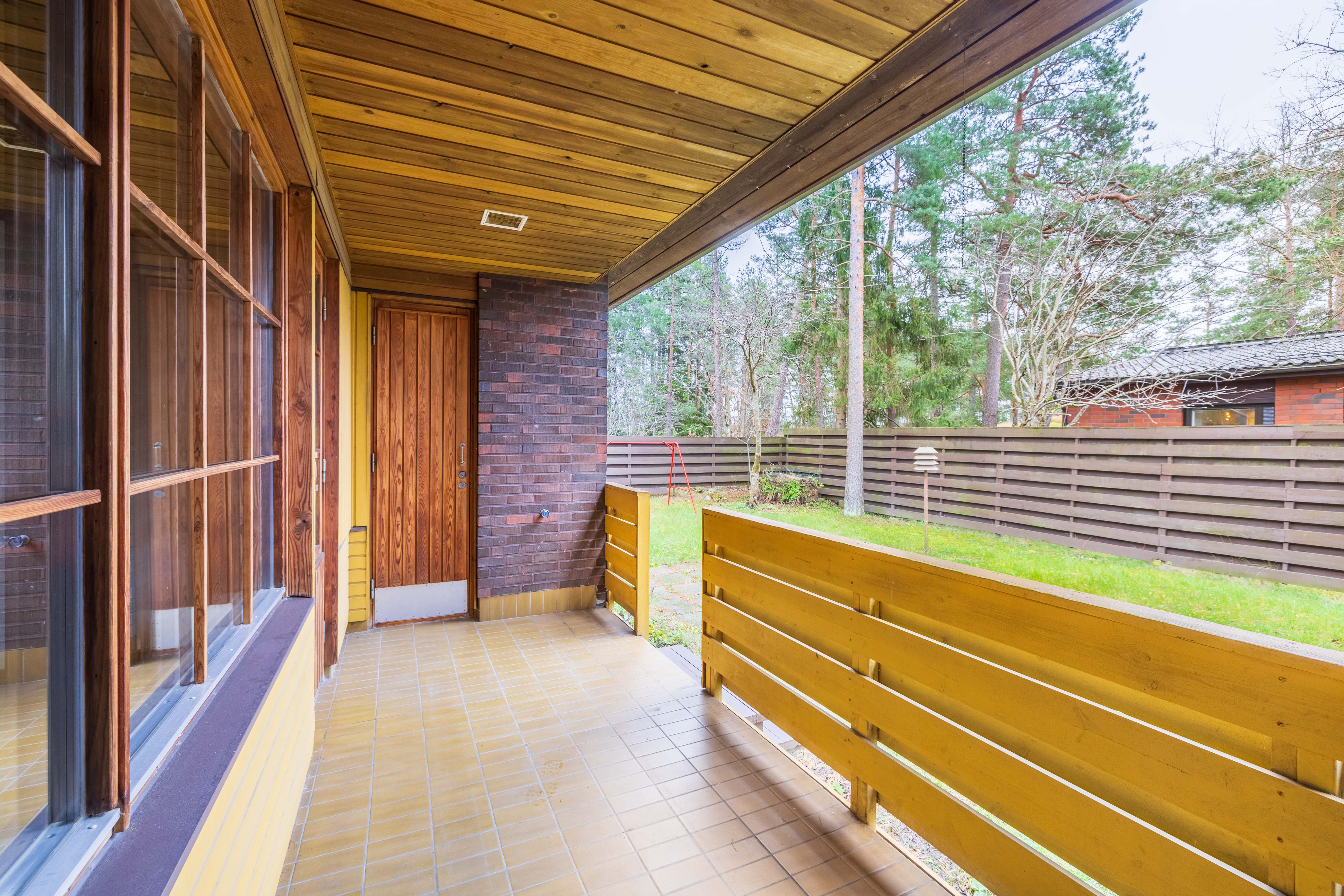 Sarvastonrinne 9, Helsinki (Laajasalo), Kuva 9