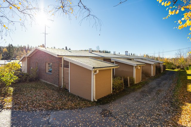 Vanha Kukkilantie 6 A