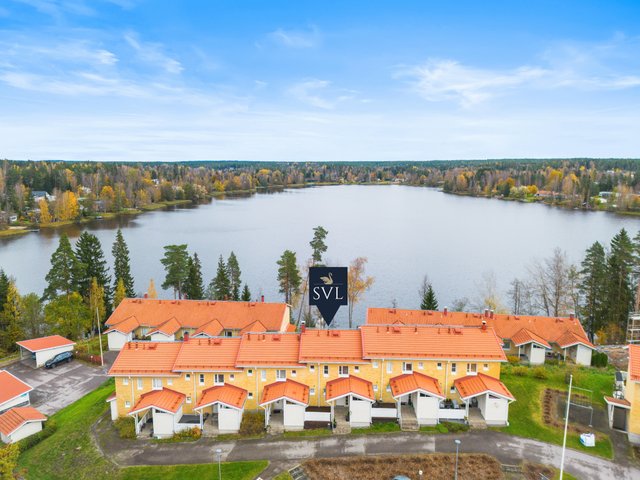 Hyvänmielentie 1-3