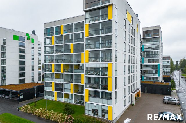 Antti Possin Kuja 2 A