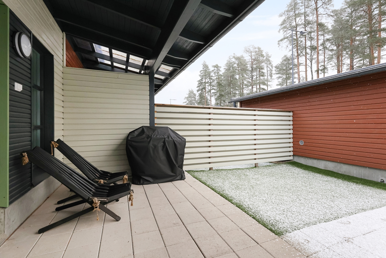 Mariabergintie 3, Espoo (Nupuri), Kuva 2