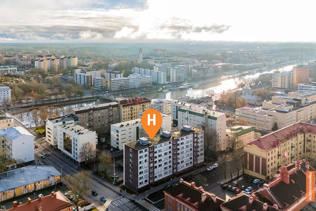 Eerikinkatu 36, Turku (Keskusta), Kuva 24, esikatselu