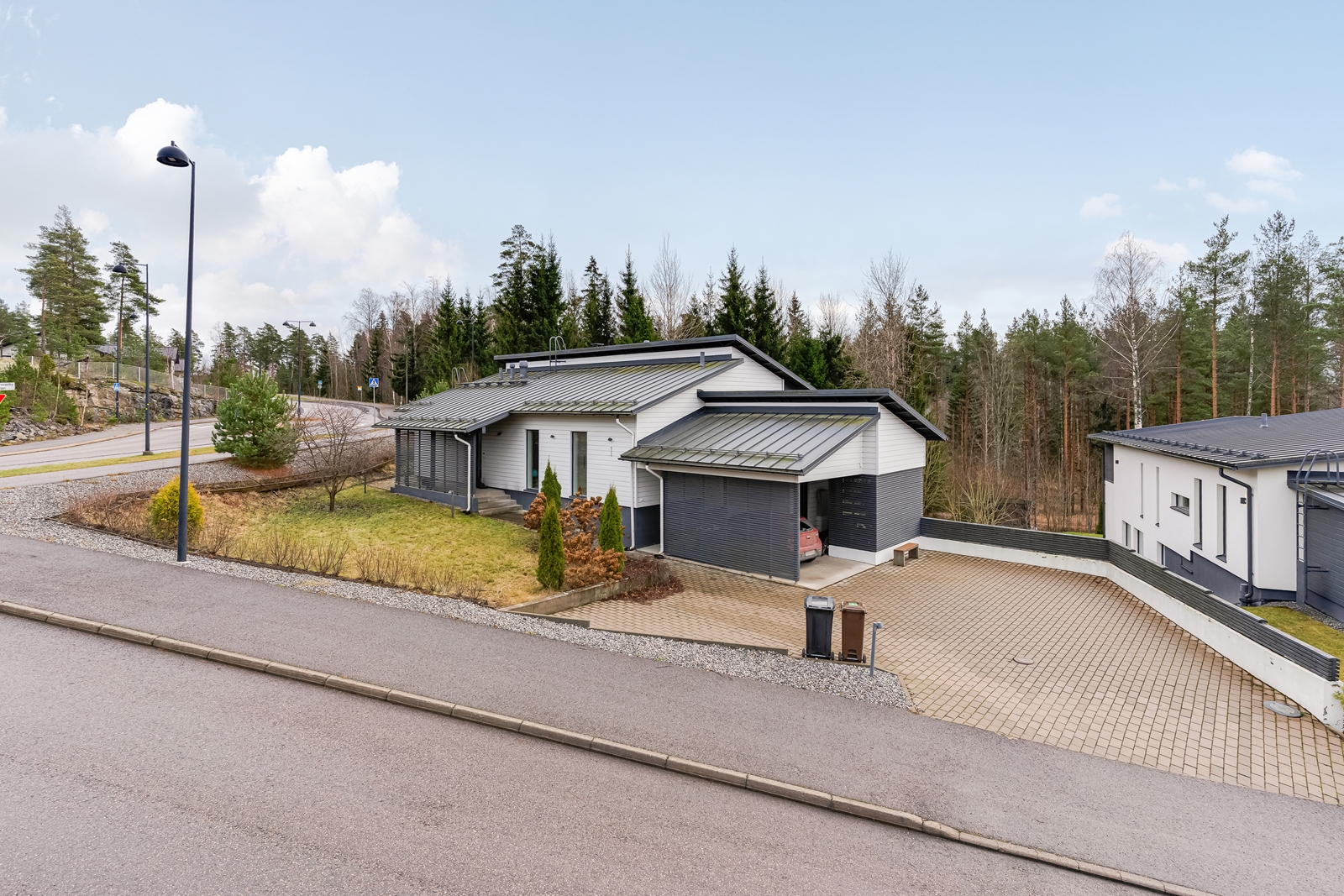 Mesiangervonpolku 1, Söderkulla (Söderkulla), Kuva 24