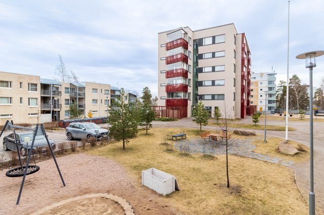 Strömsinlahdenpolku 11, Helsinki (Roihuvuori), Kuva 14, esikatselu