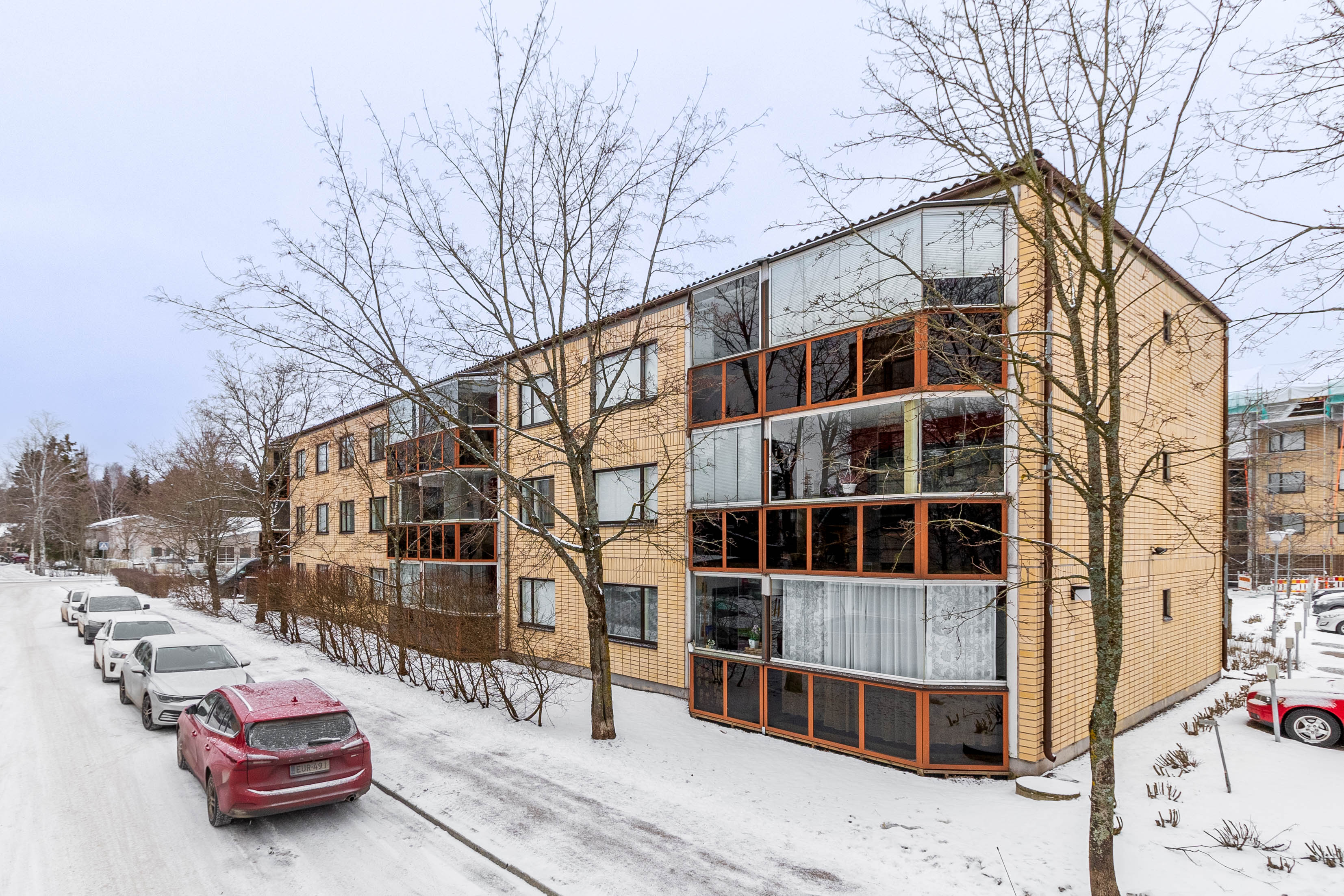 Lummetie 16, Vantaa (Tikkurila), Kuva 13