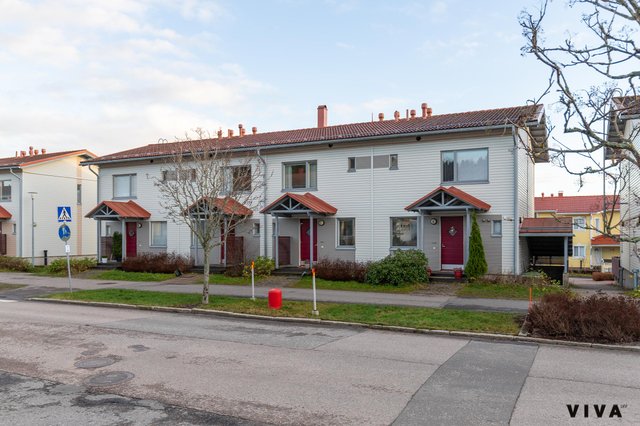 Kuningattarenkuja 2 B