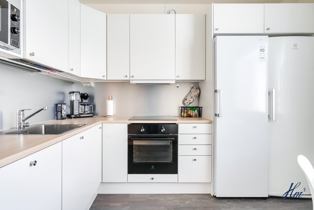 Varkkavuorenkatu 38 A